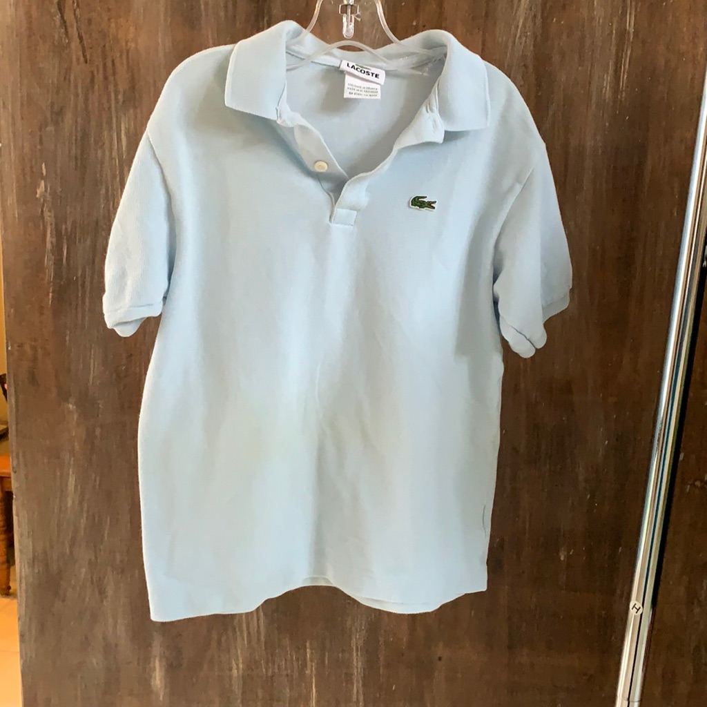 Lacoste